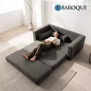 아르테 아쿠아텍스 접이식 소파베드 3인용_착불배송_CP