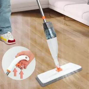 청소 밀대 물청소 바닥 걸레 스프레이 밀레 밀대청소기 스프레이청소기 물걸레밀대