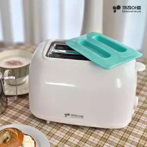 [키친아트] 6단계 조절 토스트기 KAT-P7755N / 식빵 토스터