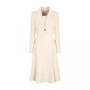 [롯데백화점]제이제이지고트 재킷 스타일 플레어 원피스GNCA0OP521