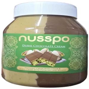 nusspo 두바이초콜릿크림 1kg 코스트코 682334