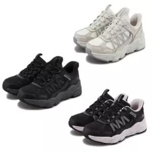 [롯데백화점]스케쳐스 터보 트레드(슬립인스) 아동운동화3종