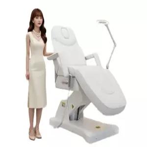 타투체어 반영구의자 전동스파의자 마사지베드 관리용 뷰티샵 미용관리