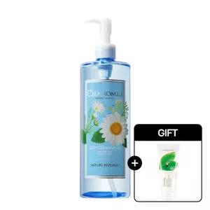 [폼클렌징 본품 증정] 포레스트 카모마일 클렌징오일 500ml