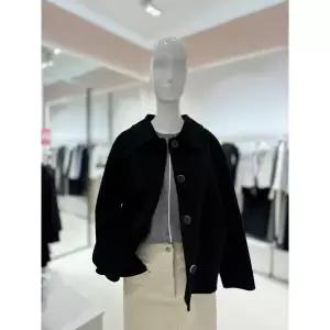 [롯데백화점]SOUP 싱글카라 핸드메이드 자켓  SBAJK87D