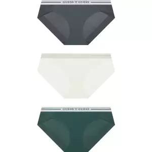 [게스언더웨어](신세계 사우스시티)에센셜 아웃밴드 햄팬티3종 세트OWBP791