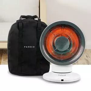 전기 난로 에코 카본히터 스토브 사무실 열선풍기 발 난방기