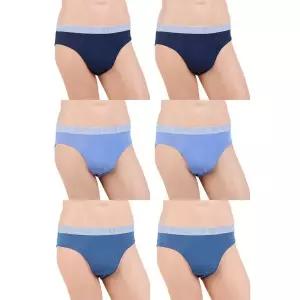 [하프클럽/] 남자삼각팬티 여름팬티 메쉬팬티 아웃밴드 패션 브리프 6종 세