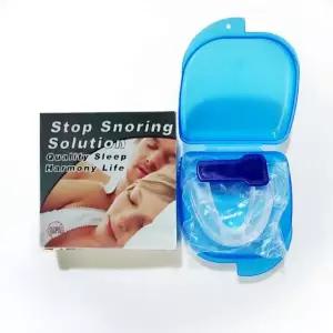 실리콘 마우스피스 수면용 치아보호 잠버릇 방지