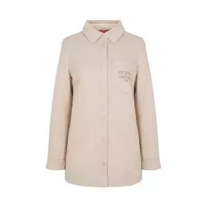 [크로커다일레이디] 크로커다일레이디 모던 셔츠 블라우스CLCWBL205