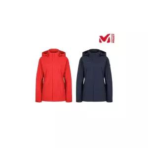 밀레 여성 LD 앨빈2L자켓MVUSJ801GN 1454258