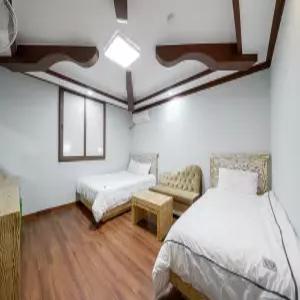 [대전 모텔] 대전 신탄진 모텔로망스 (대덕구(중리,신탄진))