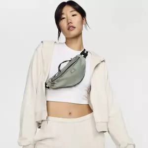 토트백 GQT DR6266-370  헤리티지 레트로 패니 팩(스몰 1L)