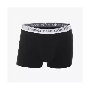 [휠라]UNDERWEAR 벨로 소프트 남성 드로즈(FI4DRG3410MBLK) 1170FI4DRG3410MBLK 264788