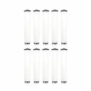 아에르 Aer 샤워기 호환 녹물필터 10개입