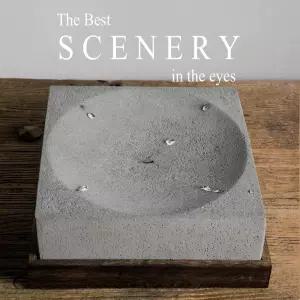 물방울 급수기 고양이 물멍 자동 이슬 소품 무중력 오브제