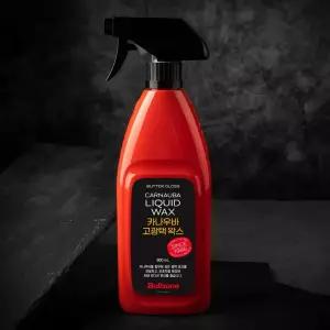 [내일도착]불스원 카나우바 고광택 왁스 3개입