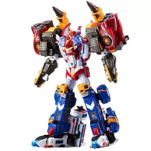 또봇V 6단 합체 우주최강 마스터V