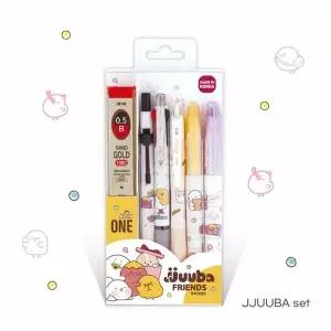 자바 올인원 쭈바프렌즈 선물세트