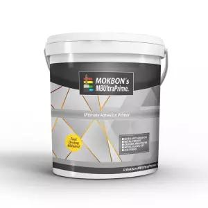 엠비 울트라(초강력) 프라임젯소 16L 백색프라이머