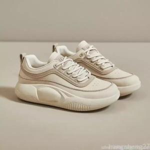 여성패션하이탑/Trendigo 기능성 키높이 발편한 운동화 무지외반증 신발 통굽 스니커즈