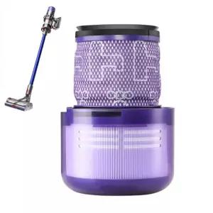 호환 다이슨청소기 V11 v15 필터 교체 헤파