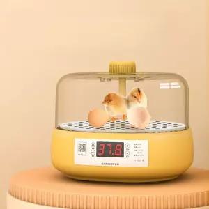 부화기 파충류 병아리 계란 15구 인큐베이터 신형 2세대