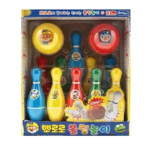 촉감놀이 유치원교구 10핀 볼링게임 어린이날선물 실내장난감 추천