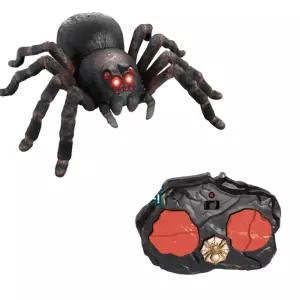 실감나게 움직이는 골리앗거미 작동로봇 피규어 학습 무선조종 놀이