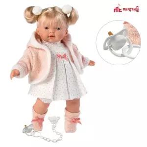 고품질 L33296 스페인인형 로베르타 사운드 핸드메이드 (WFJQLR9)