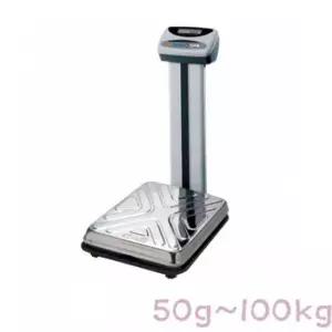 카스 전자저울 DL-100 화물용저울 체중계 고중량저울 디지털저울 계량저울 계수용저울 대형저울 측정저울