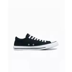 CONVERSE 척테일러 올스타 매디슨 캔버스 블랙 563508C 408426