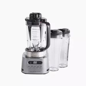 샤크닌자 닌자 트위스티 하이 스피드 2in1 블렌더 듀오, CB151KR 236595