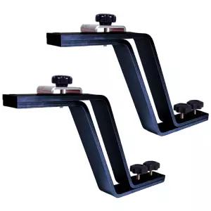 KD조구 2단 Z 크랭크 (골드 블랙 선택) 좌대 받침틀 연결 모든좌대 호환가능