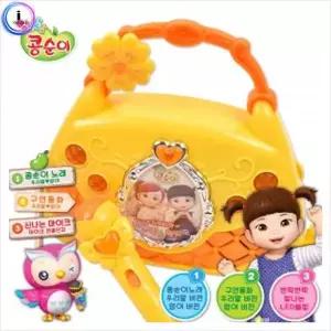 콩순이 노래하는 핸드백 KS-1603