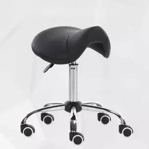 마사지샵 의자 가죽 휴식 경락 미용실 네일 왁싱 문신