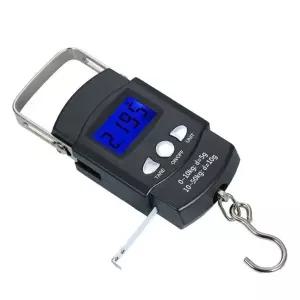 캐리어저울 휴대용 여행용 줄자저울 휴대용캐리어저울 (WFJ70Y3)