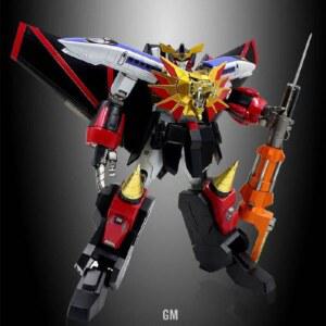 머신 용자왕(사자왕) 가오가이거