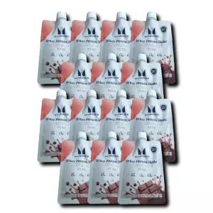 마이프로틴 웨이 단백질 쉐이크 45g 코코 초코 7팩 2세트