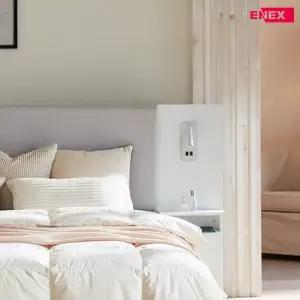 에넥스 스테이 호텔형 침대 협탁1개