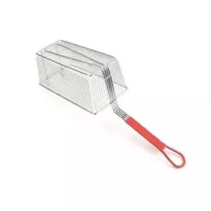 스텐 튀김 바스켓 중 튀김망 튀김건지게 치킨바스켓