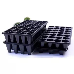 모종판 케이스 파종 육묘 트레이 삽목상자 FM420 모종포트 모종트레이 모판
