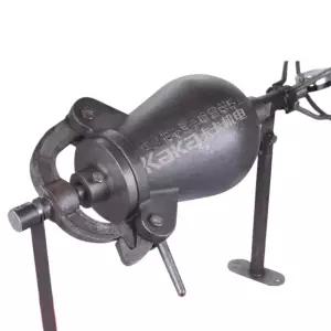 뻥튀기기계 강냉이 제조기 옛날 과자 현미 옥수수 팝콘 간식 추억소환 튀기기