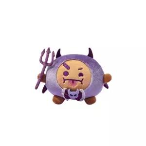 (정품) BT21 SHOOKY 엔젤 앤 빌런 인형