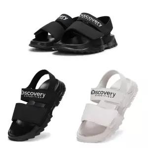 디스커버리 DXSH7323N 남여 공용 버킷 샌드 슬리퍼 여름 샌들 1999190