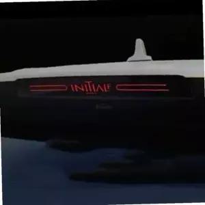 보조 브레이크등 스탑등 마스크 QM6