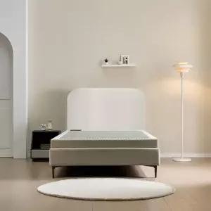 [가보건강침대] 가보세라믹스침대 슈퍼싱글 SS모아