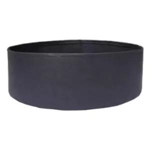 중형 텃밭꾸미기 부직포 화분(블랙) 1개 (WFKABN8)