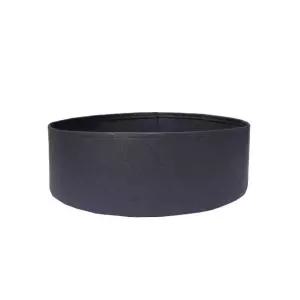 원예용화분 중형 텃밭 만들기 화분(블랙) (WFK9ZJ8)