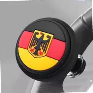 차량 핸들 보조봉 운전대 힘들보조